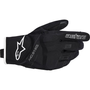 Manusi de piele impermeabile ALPINESTARS MOBLAST - Img 5
