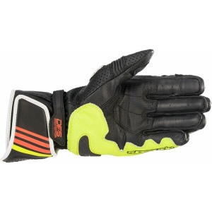 Manusi de piele race Alpinestars GP PLUS R V2 - Img 2