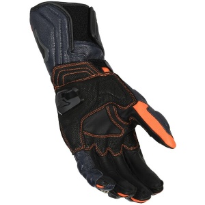 Manusi de piele racing MACNA POWERTRACK - Img 6