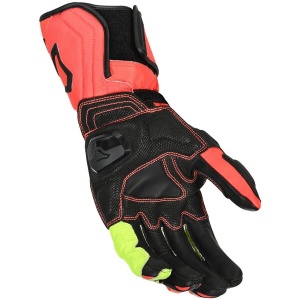 Manusi de piele racing MACNA POWERTRACK - Img 8