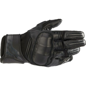 Manusi de piele sport Alpinestars Booster V2