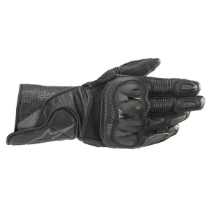 Manusi de piele sport Alpinestars SP-2 V3 - Img 5