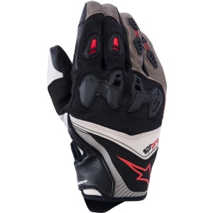 Manusi de piele sport ALPINESTARS SP-R PRO - Img 9