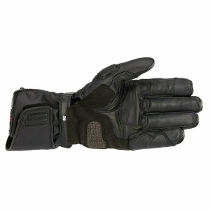Manusi de piele sport impermeabile Alpinestars SP-8 HDRY - Img 2