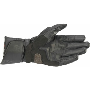 Manusi de piele sport/touring Alpinestars SP-8 V3 - Img 2