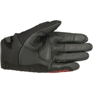 Manusi de piele vara Alpinestars SMX-1 AIR V2 - Img 2
