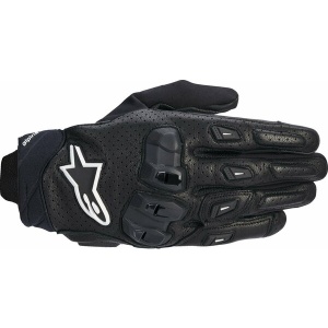 Manusi de piele vara ALPINESTARS SP X 7 - Img 7