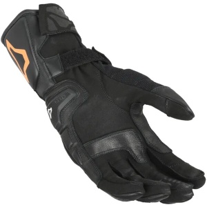 Manusi de piele vara MACNA TEMPO 2.0 - Img 2