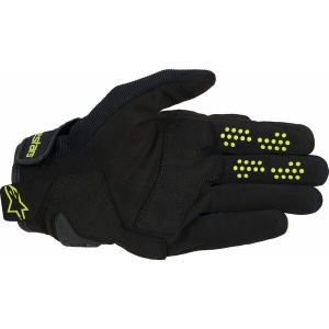 Manusi de vara ALPINESTARS CHROME V2 - Img 4