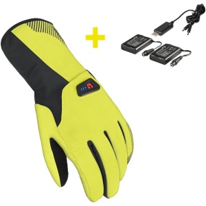 Manusi electrice cu incalzire MACNA SPARK KIT - Img 5