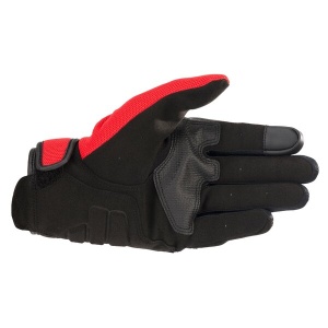 Manusi moto ALPINESTARS HONDA COPPER - Img 2