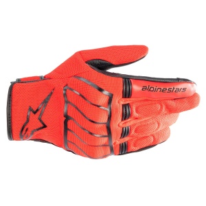 Manusi moto ALPINESTARS MM93 LOSAIL V2 - Img 5
