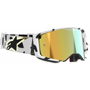 Ochelari cross-enduro ALPINESTARS SUPERTECH CORP MIRROR GOOGLE - Img 7