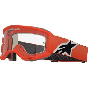 Ochelari cross-enduro ALPINESTARS VISION 5 CORP GOGGLE - Img 2
