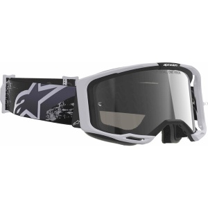 Ochelari cross-enduro ALPINESTARS VISION 8 LAHND GOGGLE - Img 2