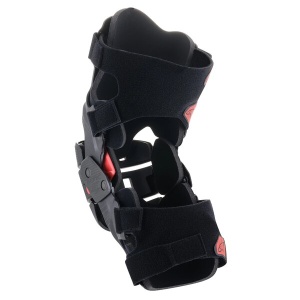 Orteze de protectie copii ALPINESTARS BIONIC 5S YOUTH - Img 2