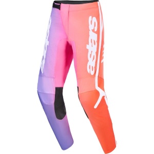 Pantaloni cross-enduro ALPINESTARS FLUID APEX 2026 - Img 10