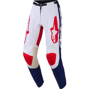 Pantaloni cross-enduro ALPINESTARS RACER RIWAY 2025