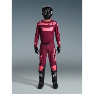Pantaloni cross-enduro ALPINESTARS RACER RIWAY 2025 - Img 16