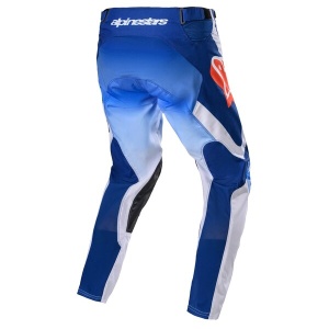 Pantaloni cross-enduro ALPINESTARS RACER SEMI 2023 - Img 2
