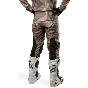 Pantaloni cross-enduro ALPINESTARS RACER TACTICAL 2024 - Img 8