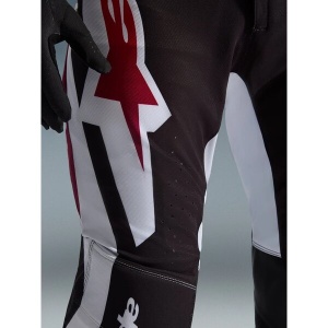 Pantaloni cross-enduro ALPINESTARS SUPERTECH AFD VISTA 2026 - Img 3