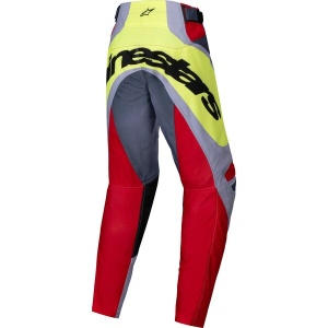 Pantaloni cross-enduro de copii ALPINESTARS RACER MELT YOUTH - Img 4