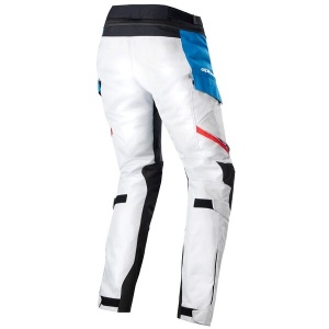 Pantaloni dama textil impermeabili Alpinestars HONDA STELLA ANDES V3 DRYSTAR - Img 2