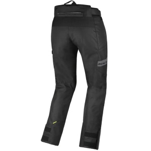 Pantaloni de dama textil impermeabili MACNA FORGE 2.0 - Img 2