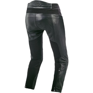 Pantaloni de piele dama Macna Mohita - Img 2