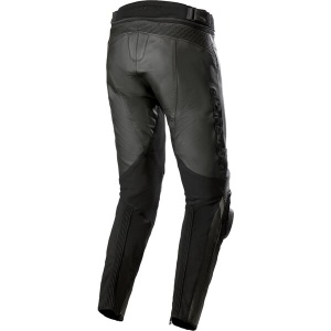 Pantaloni de piele sport/touring Alpinestars MISSILE V3 - Img 2