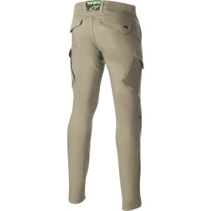 Pantaloni moto ALPINESTARS CALIBER SLIM FIT TECH RIDING PANTS - Img 2