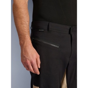 Pantaloni textil ALPINESTARS FLEX-AST CANVAS - Img 3