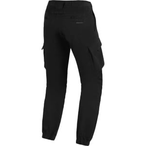 Pantaloni textil ALPINESTARS FLEX-AST CARGO-SHORT - Img 4