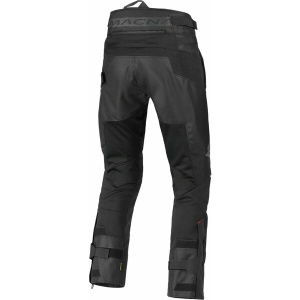 Pantaloni textil de vara dama MACNA QARGON - Img 2