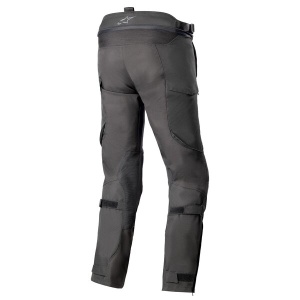 Pantaloni textil impermeabili ALPINESTARS BOGOTA PRO DRYSTAR 4 SEASONS Long - Img 2