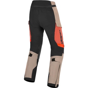 Pantaloni textil impermeabili ALPINESTARS HALO PRO DRYSTAR®XF LAMINATED - Img 8