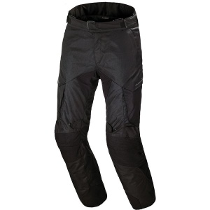 Pantaloni textil impermeabili MACNA FORGE