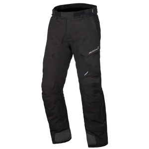 Pantaloni textil impermeabili MACNA QUGA