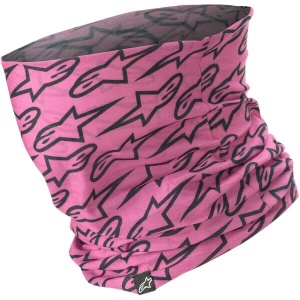 Protectie gat Alpinestars ASTARS Neck Tube - Img 2