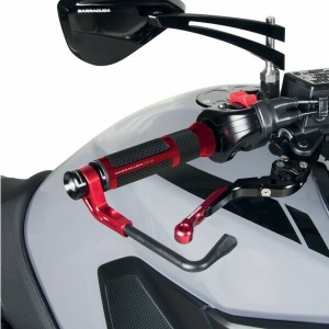 Protectie maneta frana sau ambreiaj BARRACUDA LEVER PRO-TECT B-LUX - reversibil (1buc) - Img 8