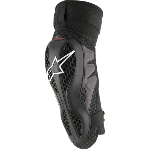Protectii de genunchi Alpinestars SEQUENCE - Img 3