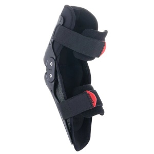 Protectii genunchi copii ALPINESTARS SX-1 V2 YOUTH - Img 3
