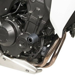 Protectii motor BARRACUDA HONDA CB500F/X (2013-2023) - Img 2