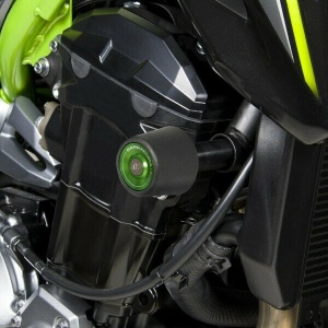 Protectii motor BARRACUDA KAWASAKI Z900 (2017-2023) Z900RS (2018-2022)