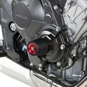 Protectii motor HONDA CB 650F (2015-2018) CBR 650F (2015-2018) - BARRACUDA - Img 2