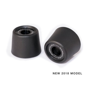 Protectii motor HONDA CB600F HORNET 600 (2007-2013) - BARRACUDA - Img 4