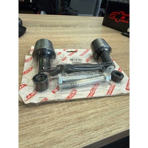 Protectii motor HONDA CBR600RR (2013-2024) RESIGILAT - BARRACUDA