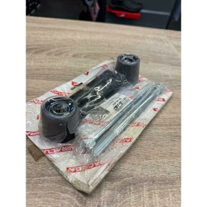 Protectii motor HONDA HORNET 750 (2023) - BARRACUDA -RESIGILAT - Img 2