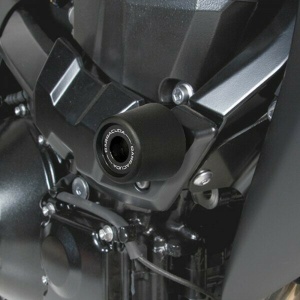 Protectii motor KAWASAKI Z750/Z750R/Z1000 (2007-2015) - BARRACUDA - Img 3
